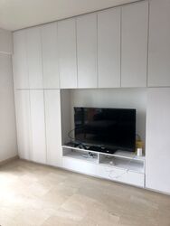 Amaryllis Ville (D11), Condominium #364532721